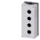 Siemens - Drukknopkast leeg - 3SU1854-0AA00-0AB1 3SU18540AA000AB1 61476