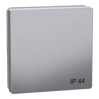 Schneider Electric - Bedieningselement /centraalplaat schakelmateriaal - MTN3304-6036 MTN3304-6036 6162989