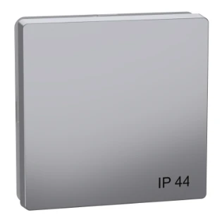 Schneider Electric - Bedieningselement /centraalplaat schakelmateriaal - MTN3304-6036 MTN3304-6036 6163595