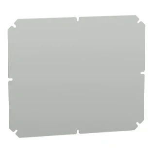 Schneider Electric - Montageplaat voor kast/lessenaar - NSYAMPA3429TB NSYAMPA3429TB 6165154