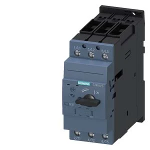 Siemens Motorbeveiligingsschakelaar 3RV2031-4VA10 3RV20314VA10 61802