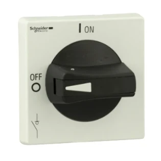 Schneider Electric - Bedieningsknop voor vermogensschakelaar - VLSH2H5BD VLSH2H5BD 6183855