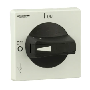 Schneider Electric - Bedieningsknop voor vermogensschakelaar - VLSH2H5BD VLSH2H5BD 6190083