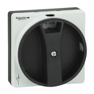 Schneider Electric - Bedieningsknop voor vermogensschakelaar - VLSH1S5B VLSH1S5B 6190218