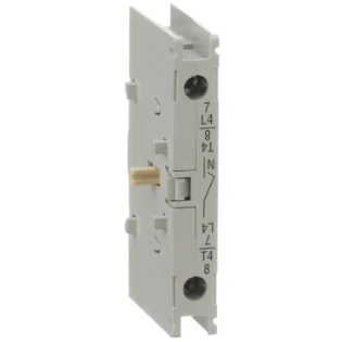 Schneider Electric - Toebehoren/onderdelen voor laagspannings-schakeltechniek - VLS1P040R1E VLS1P040R1E 6190627