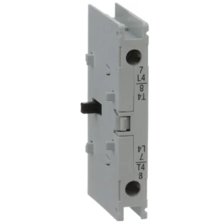 Schneider Electric - Toebehoren/onderdelen voor laagspannings-schakeltechniek - VLS1P040D1S VLS1P040D1S 6194943