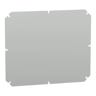 Schneider Electric - Montageplaat voor kast/lessenaar - NSYAMPA3429TB NSYAMPA3429TB 6199617