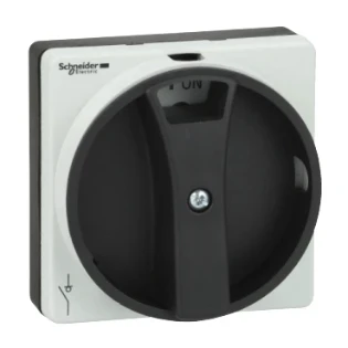 Schneider Electric - Bedieningsknop voor vermogensschakelaar - VLSH1S5B VLSH1S5B 6202961