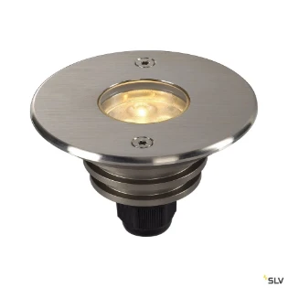 SLV - Bodeminbouwarmatuur - 233500 233500 620500