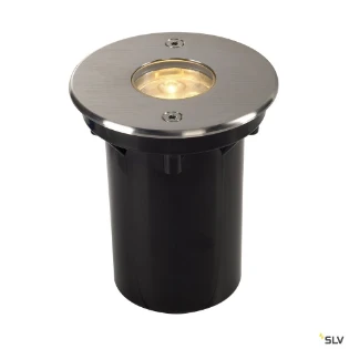 SLV - Bodeminbouwarmatuur - 233500 233500 620501