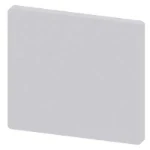 Siemens - Tekstschild voor drukknop/signaallamp - 3SU1900-0AY61-0AA0 3SU19000AY610AA0 62090