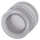 Siemens - Toebehoren/onderdelen voor drukknop/signaallamp - 3SU1900-0DC70-0AA0 3SU19000DC700AA0 62133