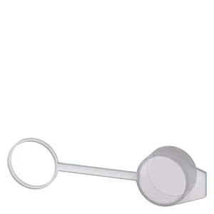 Siemens - Toebehoren/onderdelen voor drukknop/signaallamp - 3SU1900-0EB10-0AA0 3SU19000EB100AA0 62151