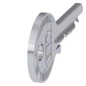 Siemens - Toebehoren/onderdelen voor drukknop/signaallamp - 3SU1950-0FD80-0AA0 3SU19500FD800AA0 62263