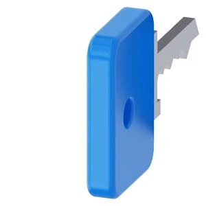 Siemens - Toebehoren/onderdelen voor drukknop/signaallamp - 3SU1950-0FJ50-0AA0 3SU19500FJ500AA0 62264