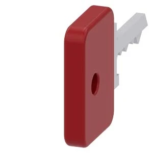 Siemens - Toebehoren/onderdelen voor drukknop/signaallamp - 3SU1950-0FK20-0AA0 3SU19500FK200AA0 62266