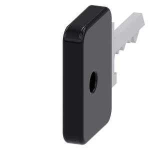 Siemens - Toebehoren/onderdelen voor drukknop/signaallamp - 3SU1950-0FL10-0AA0 3SU19500FL100AA0 62268