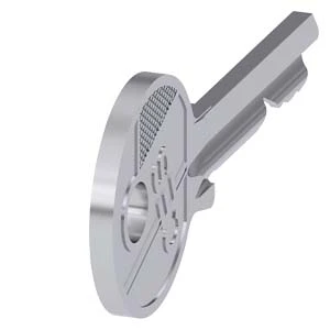 Siemens - Toebehoren/onderdelen voor drukknop/signaallamp - 3SU1950-0FP80-0AA0 3SU19500FP800AA0 62270