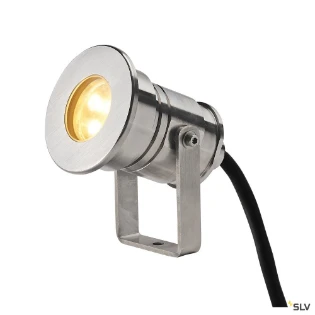 SLV - Tuin-/voetpadverlichtingsarmatuur - 233570 233570 623838