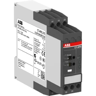 ABB - Tijdrelais - CT-ARS.21S 1SVR730120R3300 62497