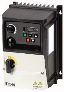 Eaton - Frequentieregelaar =< 1 kV - DC1-1D2D3NN-A6SOE1 199394 625822