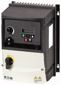 Eaton - Frequentieregelaar =< 1 kV - DC1-32011FB-A6SOE1 199420 625823