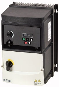 Eaton - Frequentieregelaar =< 1 kV - DC1-12015FB-A6SOE1 199410 625827