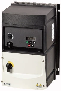 Eaton - Frequentieregelaar =< 1 kV - DC1-34030FB-A6SOE1 199446 625831