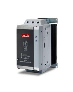 Danfoss - Soft starter - MCD201018T4CV3 175G5167 6260