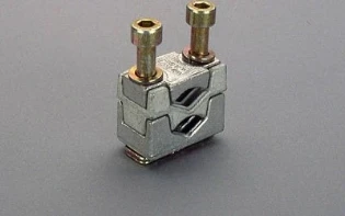 Wöhner - Toebehoren/onderdelen voor laagspannings-schakeltechniek - 33146 33146 62671