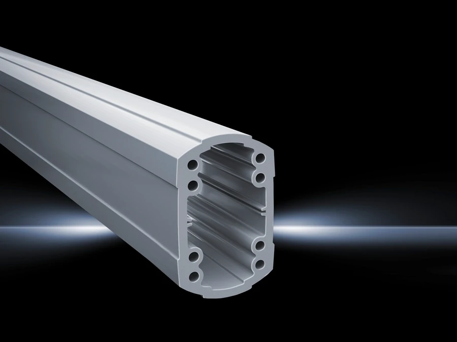 Rittal Draagarmprofiel 6212100 6212100 627697
