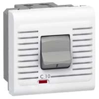 Legrand - Installatieautomaat - 077521 077521 62789