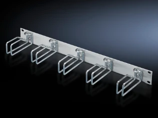 Rittal - Kabel/draadgeleider voor kast/lessenaar - 7257100 7257100 628051