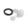 Esylux - Bewegings-/aanwezigheidsschakelaar compleet - MD-C360i/12 mini opaal-mat EP10426018 62814