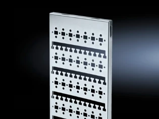 Rittal - Kabel/draadgeleider voor kast/lessenaar - 7858200 7858200 628716