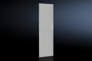 Rittal - Zijwand/achterwand voor kast/lessenaar - 8165245 8165245 628833