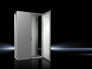 Rittal - Schakelkast leeg - 8205000 8205000 628855