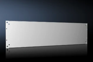 Rittal - Montageplaat voor kast/lessenaar - 8617620 8617620 629325