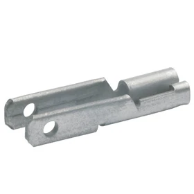 Klauke - Aderdoorverbinder rond/vlak - 735 800079771 62944