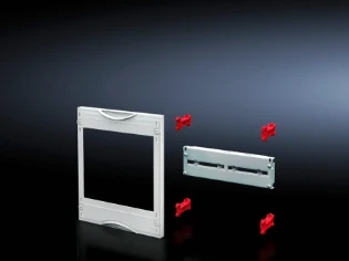 Rittal - Inbouwunit voor componentenopbouw - 9666380 9666380 629782