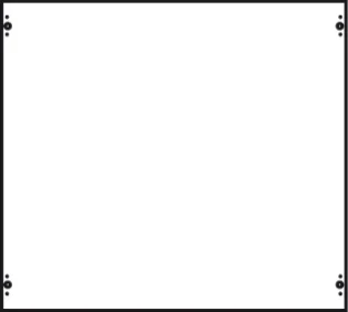 ABB - Inbouwunit leeg - MBB218 2CPX041729R9999 63074