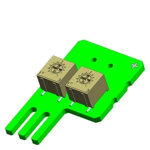 Siemens PLC ingangssimulator 6ES7274-1XA30-0XA0 6ES72741XA300XA0 63122