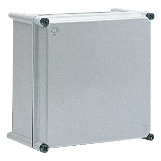 ABB - Installatiekast leeg - AP31P 4TBO856049C0100 631580