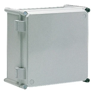 ABB - Installatiekast leeg - AP71PHC 4TBO856074C0100 632108