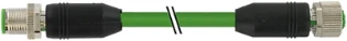 Murrelektronik - Patchkabel - 7000-44571-7930100 7000-44571-7930100 63287