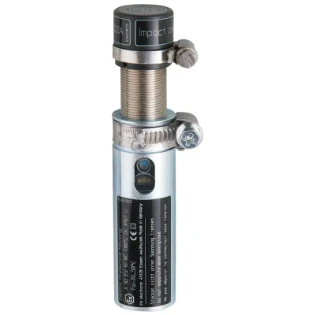 Ifm - Relais voor toerental-/stilstandbewaking - DGA4012-WPKG/US/3D DI602A 63296