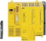 Pilz PLC basiseenheid 312071 312071 6339268