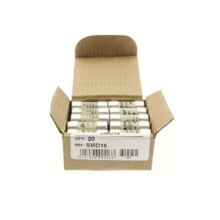 Eaton - HRC zekering - STREET LIGHTING FUSE >16A 415V SMD16 6340179