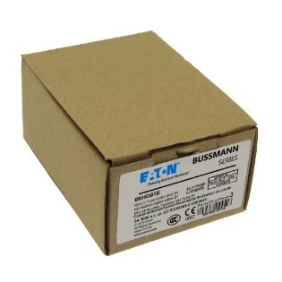 Eaton - Smeltpatroon (mes) - NH FUSE 6A 500V GG/GL SIZE 01 6NHG01B 6341021