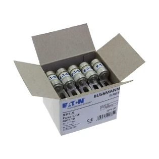 Eaton - HRC zekering - 7.5A TIME FUSE LINKS XF7.5 6341334